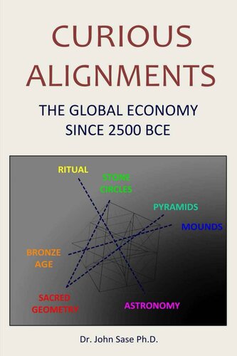 Curious Alignments The Global Economy Since 2500 Bce John Sase