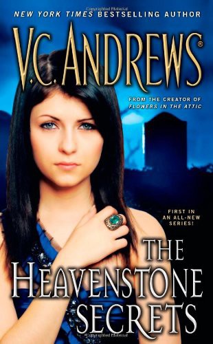 Heavenstone 1 The Heavenstone Secrets V C Andrews