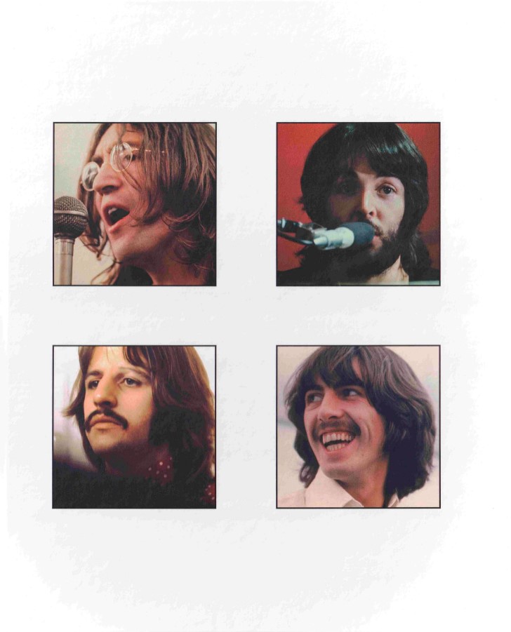 The Beatles Let It Be Super Deluxe Edition The Beatles
