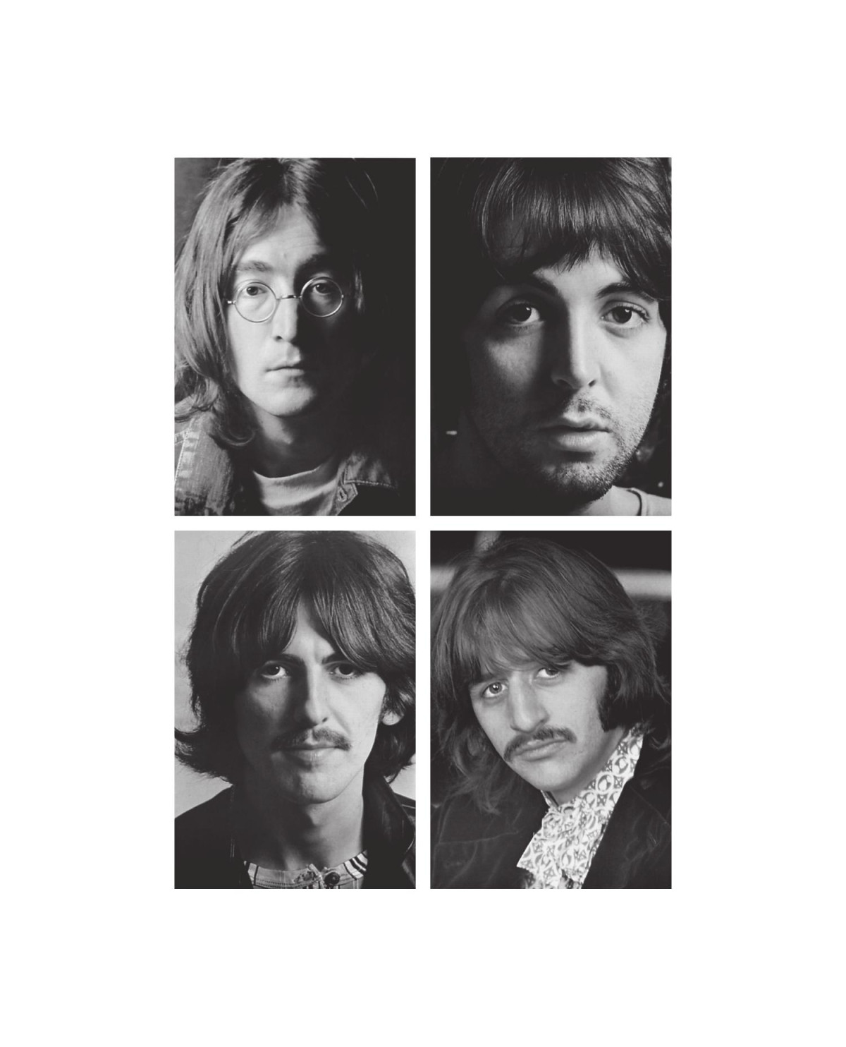 The Beatles White Album Super Deluxe Edition Kevin Howlett