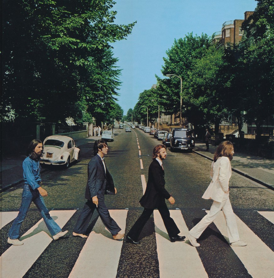 The Beatles Abbey Road Super Deluxe Edition The Beatles