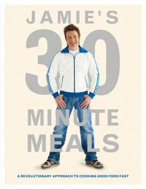 30minute Meals Jamie Oliver