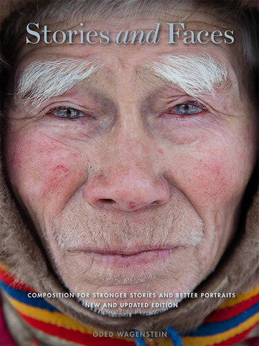 The Storytelling Portrait Photographers Guide For Stronger Portraits Oded Wagenstein