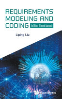 Requirements Modeling And Coding An Objectoriented Approach Liu