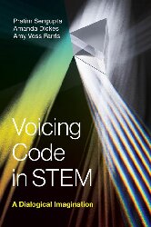 Voicing Code In Stem Pratim Sengupta Amanda Catherine Dickes