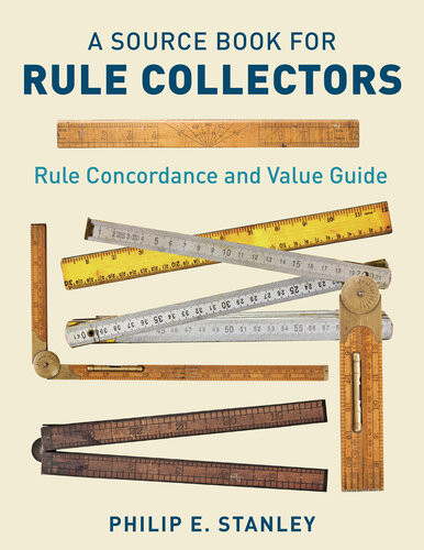 A Source Book For Rule Collectors With Rule Concordance And Value Guide Stanley