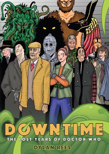 Downtime Dylan Rees