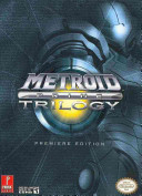 Metroid Prime Trilogy Wii Prima Official Game Guides Standard Prima Games