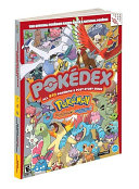 Pokemon Heartgold Soulsilver The Official Pokemon Kanto Guide National Pokedex Official Strategy Guide Prima Official Game Guide Pappstr The Pokemon Company