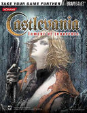 Castlevania Lament Of Innocence Official Strategy Guide Bradygames Laura Parkinson