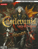 Castlevania Curse Of Darkness Official Strategy Guide 1st Edition David Waybright