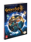 Golden Sun Dark Dawn Prima Official Game Guide Premiere Ed Stephen Stratton