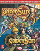 Golden Sun Golden Sun 2 The Lost Age Primas Official Strategy Guide V 1 2 Hollinger