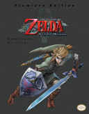 The Legend Of Zelda Twilight Princess Gamecube Version Prima Authorized Game Guide Pappstr Hodgson