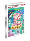 Kirbys Epic Yarn Prima Essential Guide Prima Official Game Guide Spi Von Esmarch