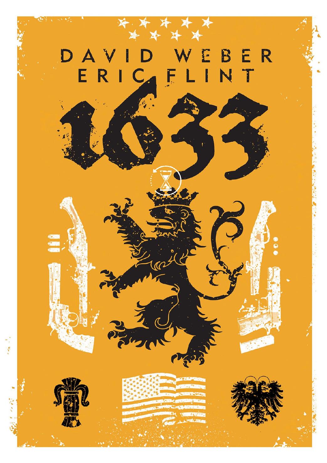 1633 David Weber Eric Flint
