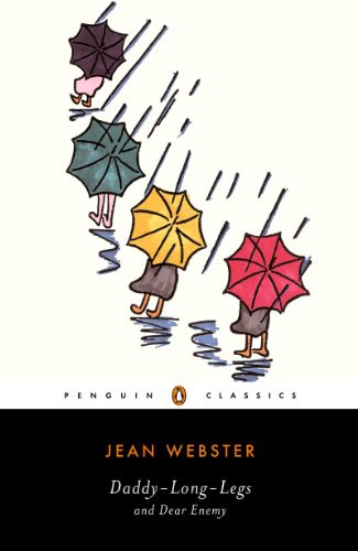 Daddylonglegs And Dear Enemy Webster Jean