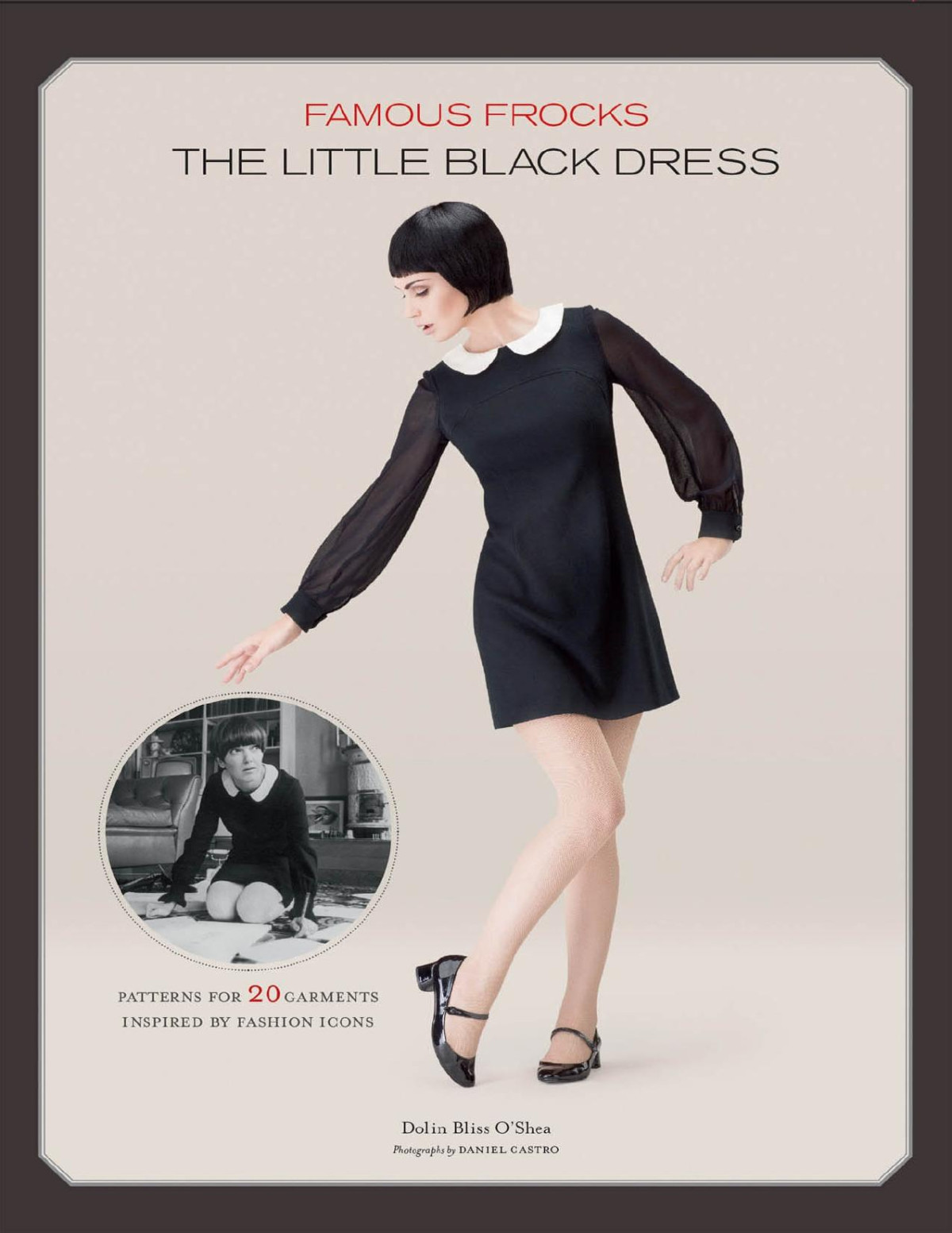 Famous Frocks The Little Black Dress Dolin Bliss Oshea