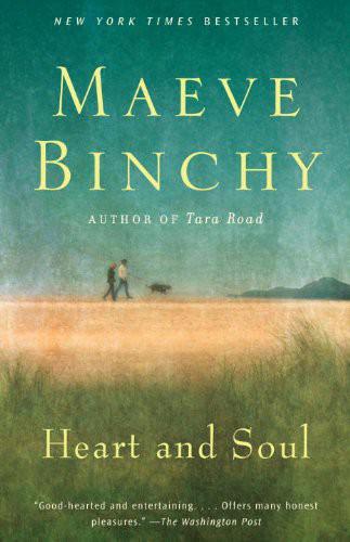 Heart And Soul Maeve Binchy