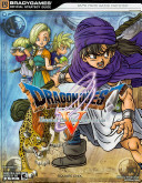 Dragon Quest V Hand Of The Heavenly Bride Official Strategy Guide Bradygames Strategy Guides Bradygames