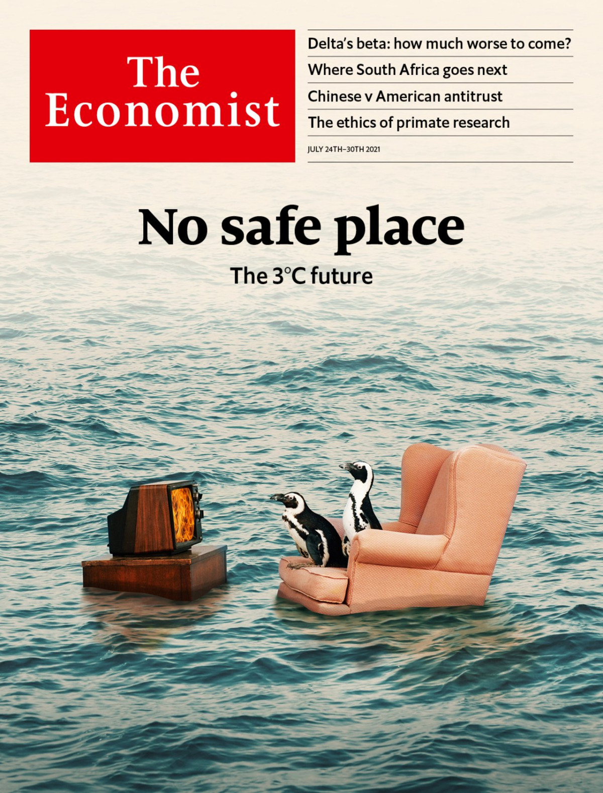 The Economist 24 7 2021 The Economist
