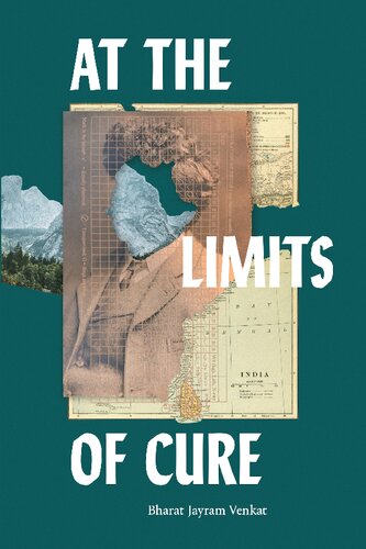 At The Limits Of Cure Bharat Jayram Venkat