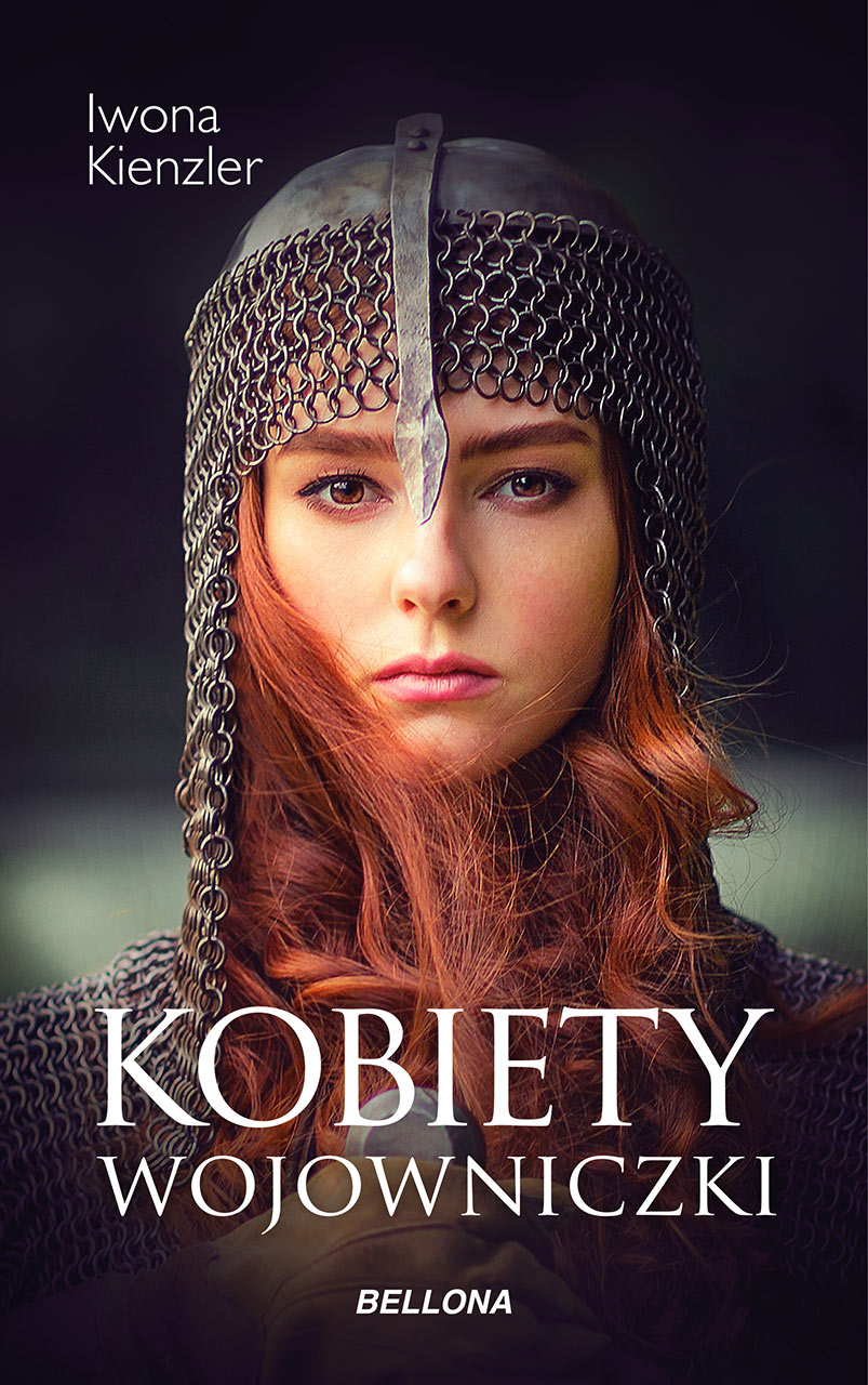 Kobiety Wojowniczki Iwona Kienzler