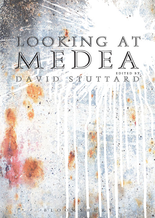 Looking At Medea Stuttard David