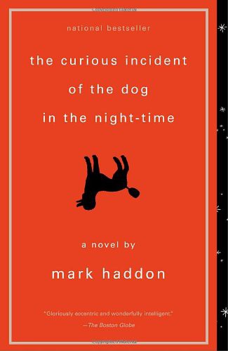The Curious Incident Of The Dog In The Nighttime Mark Haddon
