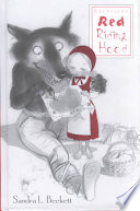 Recycling Red Riding Hood 1st Edition Sandra L Beckett