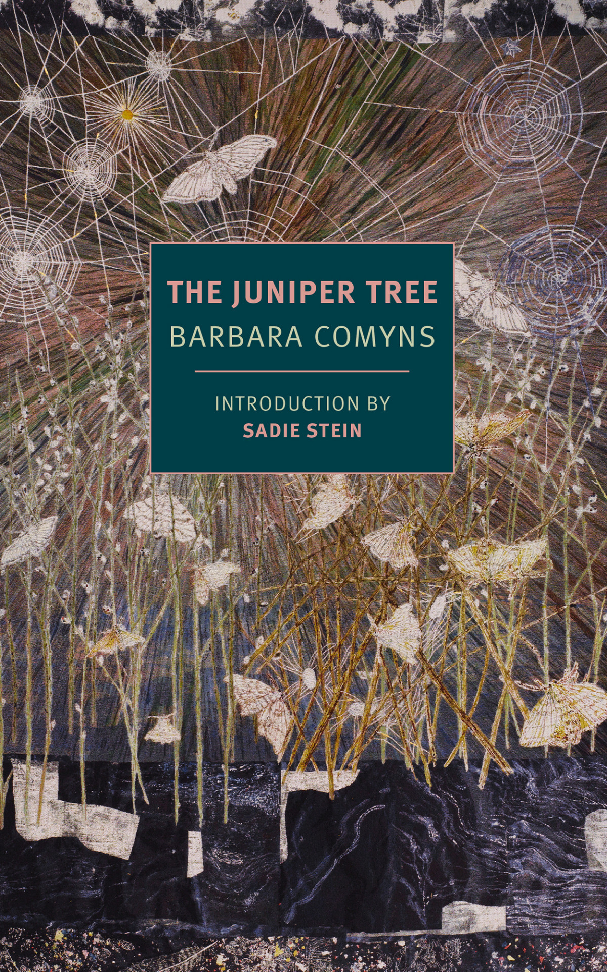 The Juniper Tree Barbara Comyns
