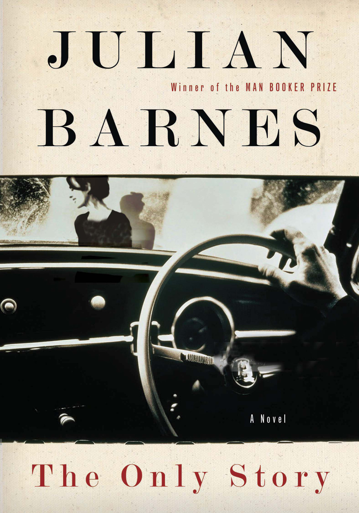 The Only Story Julian Barnes