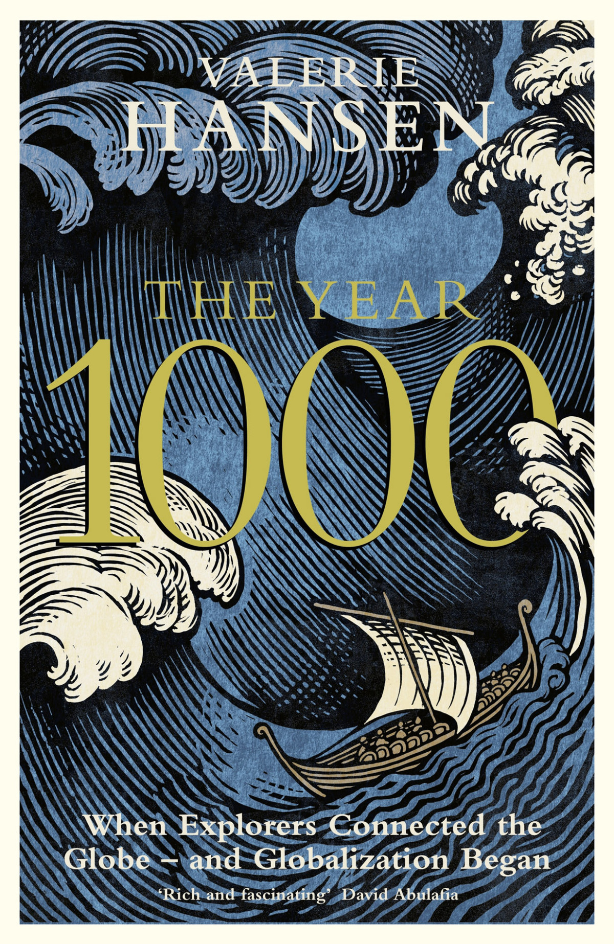 The Year 1000 Valerie Hansen