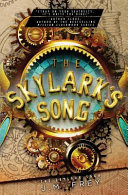 The Skylarks Song The Skylark Saga Frey Jm