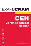 Certified Ethical Hacker Ceh Exam Cram Final