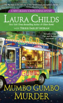 Mumbo Gumbo Murder A Scrapbooking Mystery Childs Laura Moran