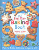 The Best Ever Baking Book Jane Bull