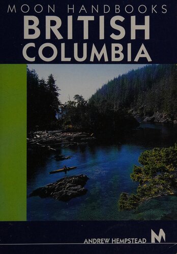 British Columbia Andrew Hempstead