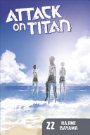 Attack On Titan 22 Illustrated Isayama Hajime