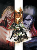 Attack On Titan 26 Illustrated Isayama Hajime