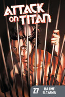 Attack On Titan Vol 27 Isayama Hajime
