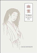 Yurei The Japanese Ghost Zack Davisson