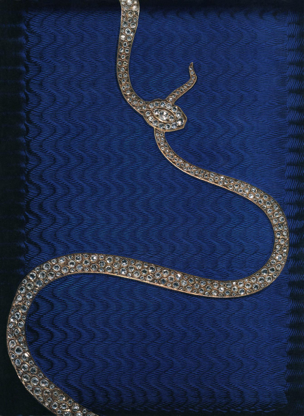 Faberg In The Royal Collection Caroline De Guitaut