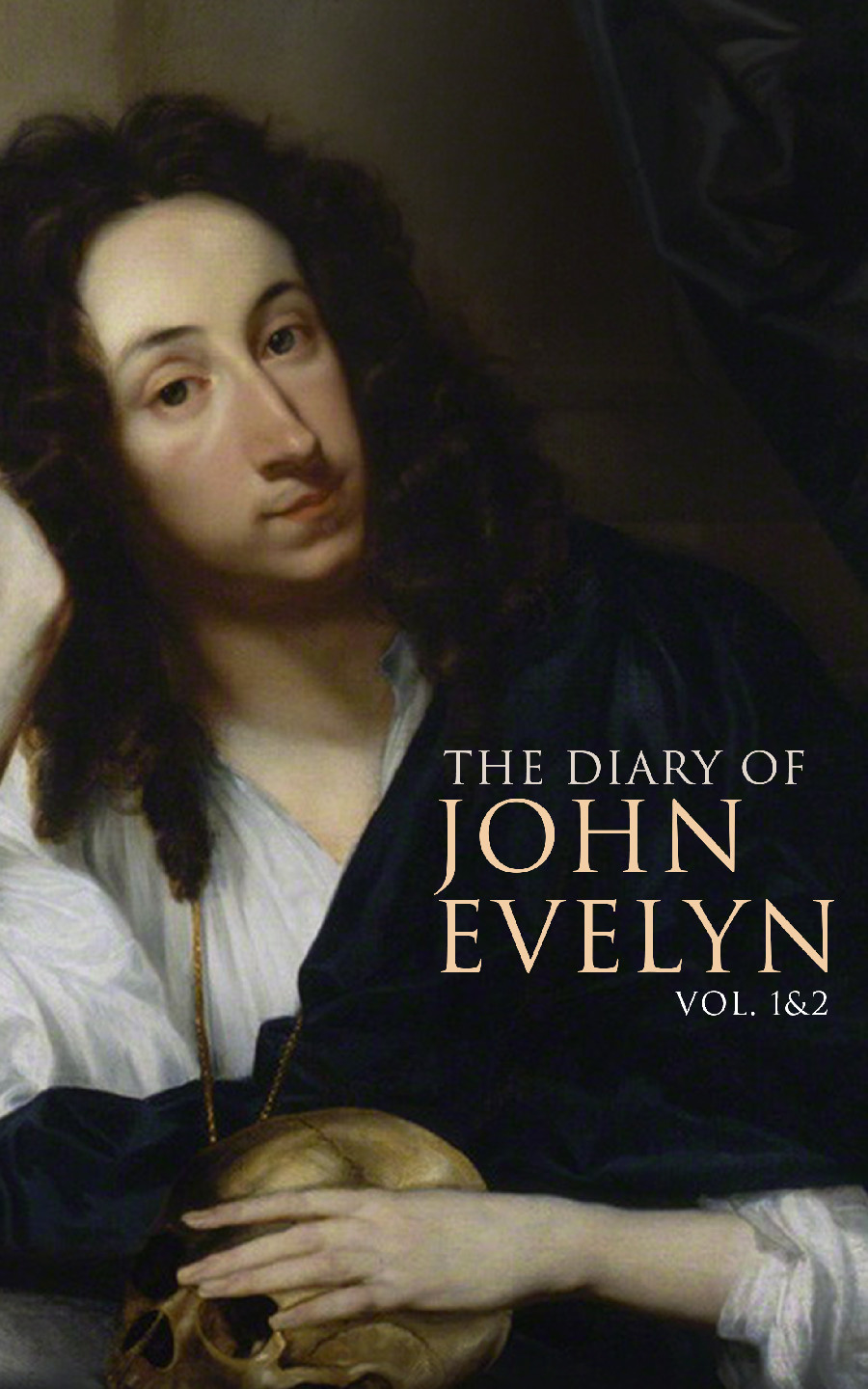 The Diary Of John Evelyn Volume 12 John Evelyn