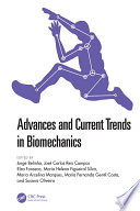 Advances And Current Trends In Biomechanics Jorge Belinha Jos Carlos Reis Campos