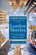 London Walks London Stories Discover The Citys Hidden Gems With The Original Walking Tour Company Illustrated Tucker