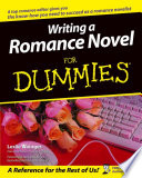 Writing A Romance Novel For Dummies 1st Edition Leslie J Wainger