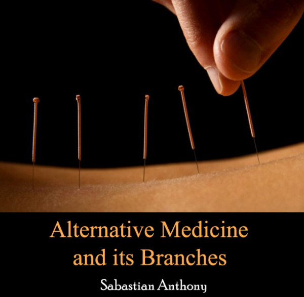 Alternative Medicine And Its Branches Sebastian Anthony