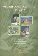 Traditional Medicine In Asia Illustrated Ranjit Roy Chaudhury
