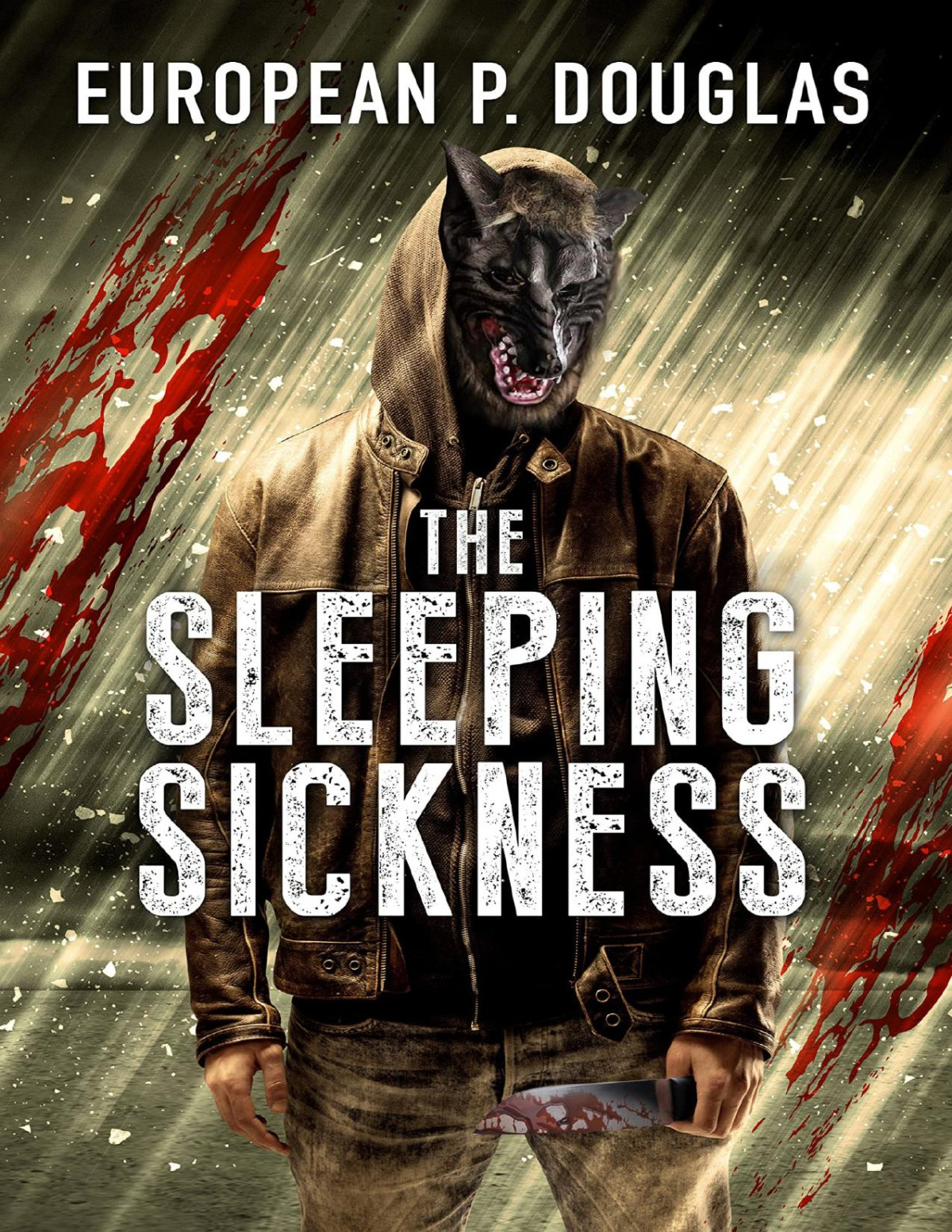 The Sleeping Sickness European P Douglas